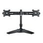 Neovo DMS-01D, Dual-display stand, 24"