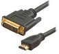 Cisco DVI-HDMI cable 8m with 3.5mm, spare