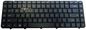 HP Keyboard (English), Black