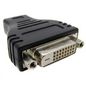 Adapter Conn Hdmi To Dvi D 5711045904257