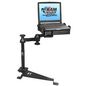 RAM Mounts RAM No-Drill Laptop Mount for '13-18 Ford Fusion + More