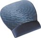 3M Precise™ Mousing Surface with Gel Wrist Rest MW311BE, Blue Water Design