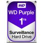 WD Purple 1TB 24x7 64MB