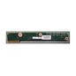 Hewlett Packard Enterprise PCIe low-profile riser board