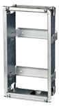 2N Plasterboard mount box for 2N Helios Safety / IP Force / IP Safety / IP Force