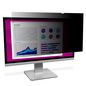 3M 3M High Clarity Privacy filter 19.5" Widescreen Monitor (HC195W9B)