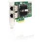 Hewlett Packard Enterprise NC360T PCI-E Dual Port Gigabit Server Adapter