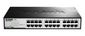 D-Link Switches 24 Ports Gigabit 10/100/1000Mpbs