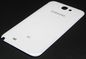 Samsung Samsung GT-N7105 Galaxy Note 2 LTE, battery cover, white