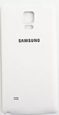 Samsung Samsung N910F Note 4, battery cover, white
