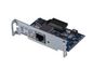 Bixolon IFA-EP, Fast Ethernet Card for SRP-350/SRP-350plus/352plus, Silver/Blue