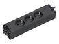 Bachmann STEP BASE 3 x earthing contact, GST18