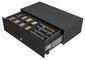 APG Cash Drawer Micro – A Compact, Short Opening Cash Drawer