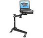RAM Mounts RAM No-Drill Laptop Mount for '15-18 Chevrolet City Express + More