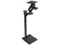 RAM Mounts Universal Drill-Down Vehicle Mount with Double Ball Mount