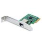Planet 10GBASE-T PCI Express Server Adapter, Jumbo Frame, 5W, 45g