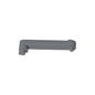 HP Tray hinge - Left side hinge for drop down tray 1 assembly