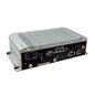 ACTi MNR-330P, 16 Channels, 64G mSATA SSD, 1x SATA, USB, 4GB, RJ-45, PoE, DB9, GPIO, 264.5x69.2x133 mm
