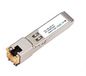 Lanview SFP 1G, RJ-45 Copper, 100 m, Compatible with Foundry E1MG-TX