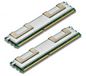 Hewlett Packard Enterprise 2GB DDR2, 240-pin DIMM Kit, 667MHz, Fully Buffered
