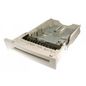HP Standard 500-sheet paper cassette tray - Tray 2 paper cassette assembly - Includes all parts used in the paper tray cassette