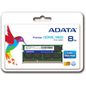 ADATA 8GB DDR3L 1600MHz, 204Pin SO-DIMM, 11 CAS Latency, 1.35V
