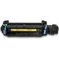 HP Fuser assembly - For 220 VAC - Bonds toner to paper with heat