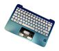 TOP COVER & keyboard (French) 5711783162872