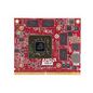 HP AMD Radeon HD 7650A (2GB) dual head PCIe x16 graphics card (Panther2)
