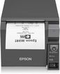 Epson 250 mm/sec, 180 x 180 dpi, 802.11a/b/g/n, USB 2.0, PS-180, EU, 1.7 kg
