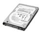 HP 500GB SATA hard disk drive - 7,200 RPM, self-encrypting drive (SED), 2.5-inch small form factor (SFF) - Raw drive, does not include hard drive bracket, connector, or screws
