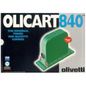 Olivetti Olicart 840 - Drum Unit, 120.000 pages
