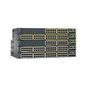 Cisco Catalyst 2960S 48TS-L, 48 Ethernet 10/100/1000, 4 1 Gigabit Ethernet SFP