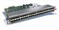 Cisco Catalyst 4500 Fast Ethernet Switching Module, 48-Port, 100BASE-X (SFP), Spare