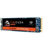Seagate FireCuda 510, 2TB, M.2 2280, PCIe 3.0 x4, 3450/3200 MB/s, 22.15x80.15x3.58 mm