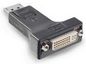 Cable/Display Port to DVI-SL 5711045816277