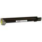 Konica Yellow Toner Cartridge, 12000 pages