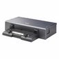 HP HP Advanced Docking Station (Rev 1.1a) - Has all features of basic docking station, plus integrated MultiBay II expansion bay and ExpressCard slot - With Dual Link DVI support - Requires 135-watt `Smart` AC adapter