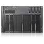 Hewlett Packard Enterprise ProLiant DL785 G5 Rack Configure-to-order Server - 64x DIMM (ECC), 2.5" SAS, 11x Expansion slots, 7U, 71kg, Black