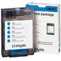 Lexmark Cyan Ink Cartridge for Lexmark 4079