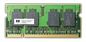 HP 1GB, 667MHz, 200-pin, PC2-5300, SDRAM Small Outline Dual In-Line Memory Module (SODIMM)