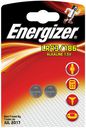 Energizer Alkaline battery LR43 1.5V 2-blister