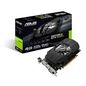 Asus NVIDIA GeForce GTX 1050 TI, PCI Express 3.0, GDDR5 4GB, 7008 MHz, 128-bit
