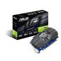 Asus NVIDIA GeForce GT 1030 2GB GDDR5, PCI Express 3.0, OpenGL 4.5, 6008 MHz, 64-bit, DVI, HDMI, HDCP