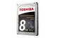 Toshiba Client HDD 8TB, SATA 6Gb/s