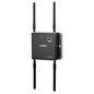 Planet 1200Mbps 802.11ac Dual Band Wall-mount Wireless Access Point, PoE, IP30