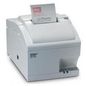 Star Micronics SP742 High Speed Clamshell Receipt Printer, Autocutter, Rewind, Non-Interface