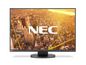 NEC 16:9, 1920 x 1080, 1000:1, IPS, 250cd/m², DisplayPort, DVI-D (with HDCP), HDMI, USB 3.1, D-sub 15 pin, VESA 100 x 100, 100-240 V