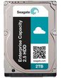 Seagate ENTERPRISE CAP 2.5 HDD 2TB