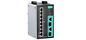 INDUSTRIAL MANAGED ETHERNETSWI EDS-P510A-8POE-2GTXSFP-T